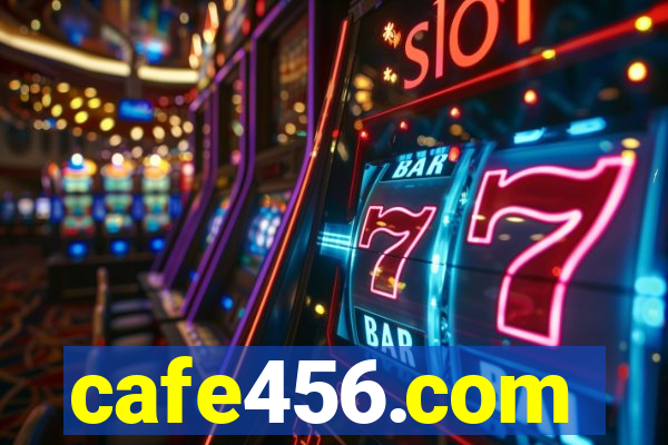 cafe456.com