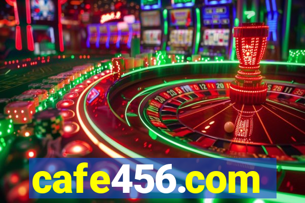 cafe456.com