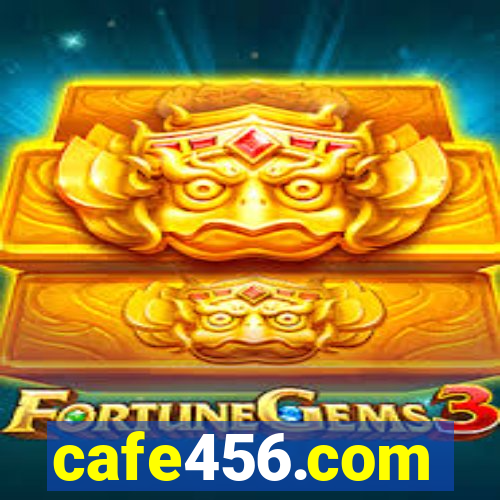 cafe456.com