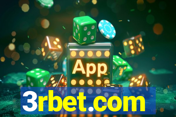 3rbet.com