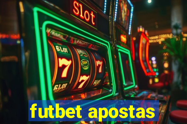 futbet apostas