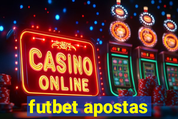 futbet apostas