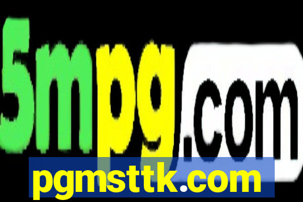 pgmsttk.com