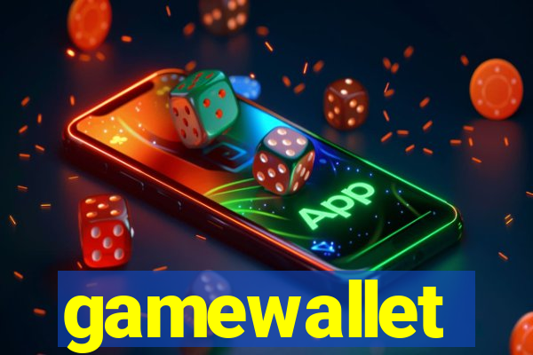 gamewallet