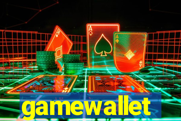 gamewallet