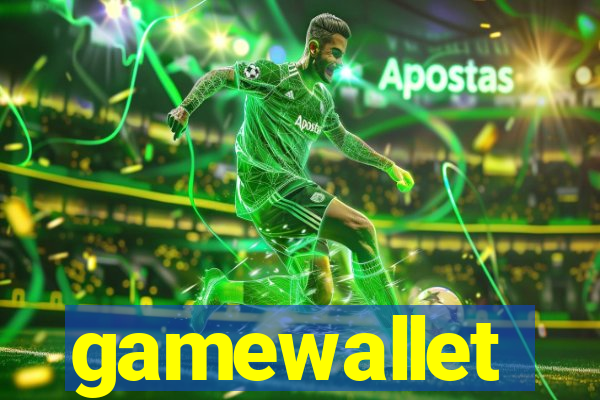 gamewallet