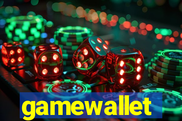 gamewallet