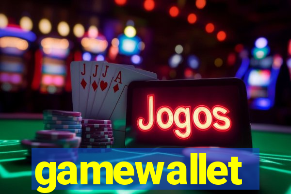 gamewallet