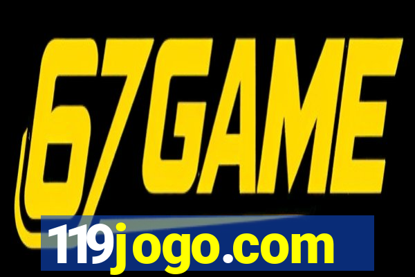 119jogo.com