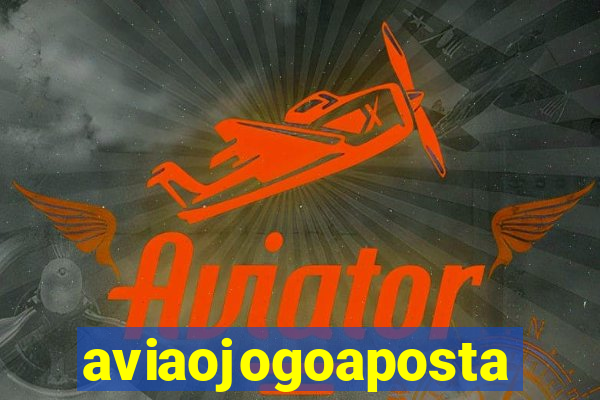 aviaojogoaposta