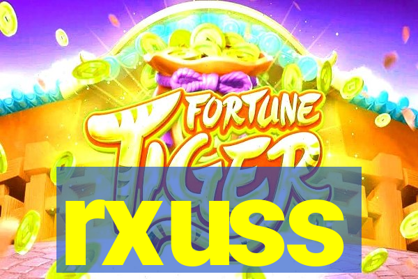 rxuss