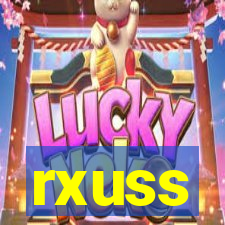 rxuss