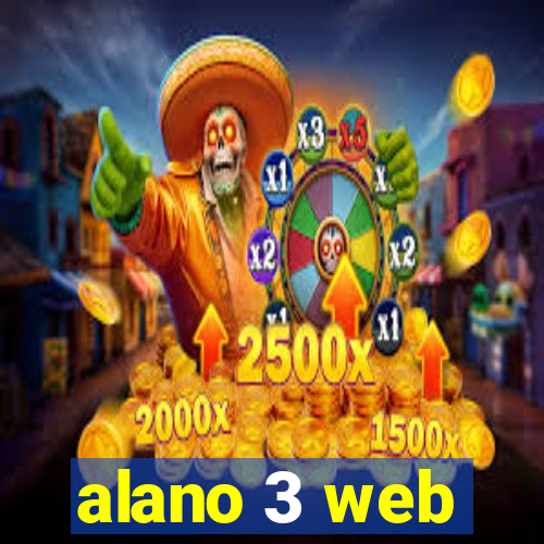 alano 3 web