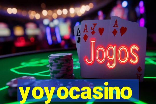 yoyocasino