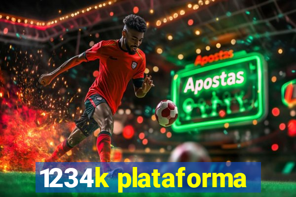 1234k plataforma