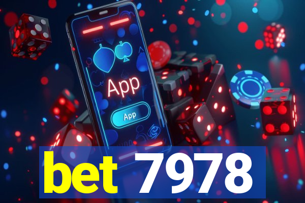 bet 7978