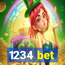 1234 bet