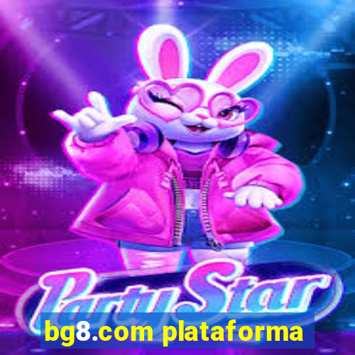 bg8.com plataforma