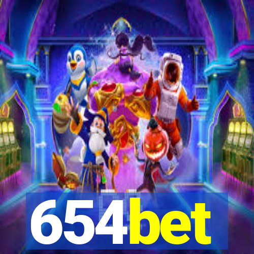 654bet