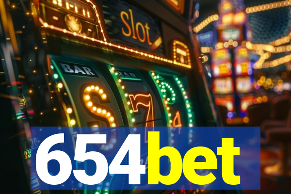 654bet