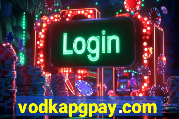 vodkapgpay.com