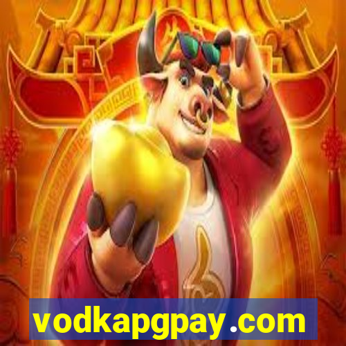 vodkapgpay.com