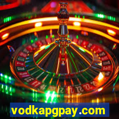 vodkapgpay.com