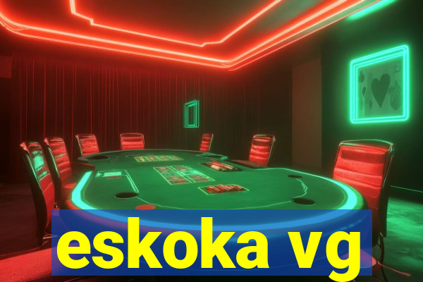 eskoka vg