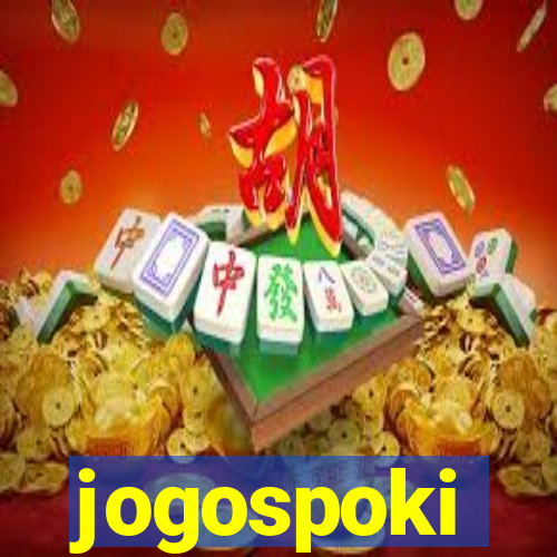 jogospoki