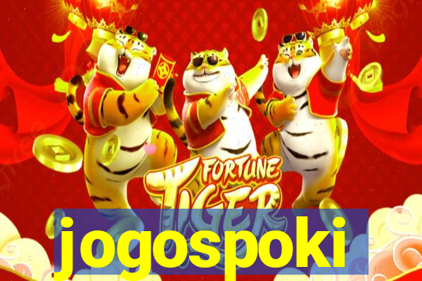 jogospoki