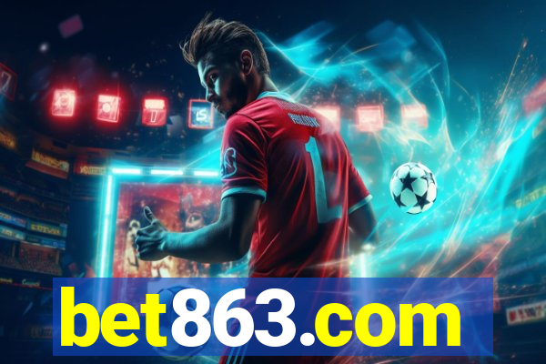 bet863.com