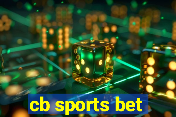 cb sports bet