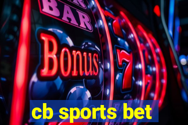 cb sports bet