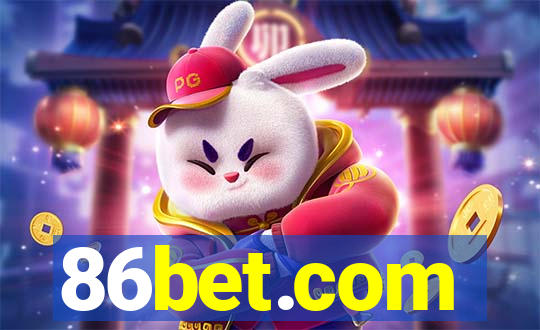 86bet.com