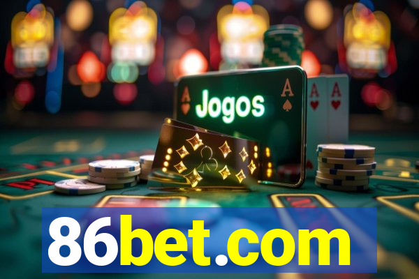 86bet.com