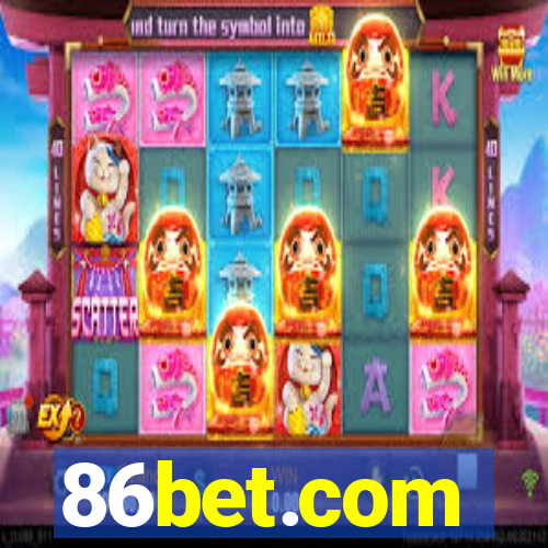 86bet.com