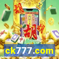 ck777.com