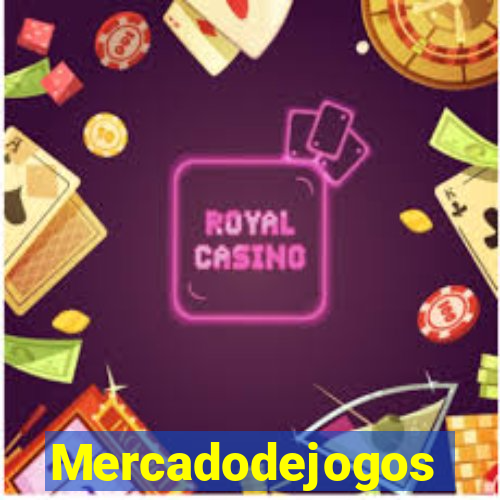 Mercadodejogos