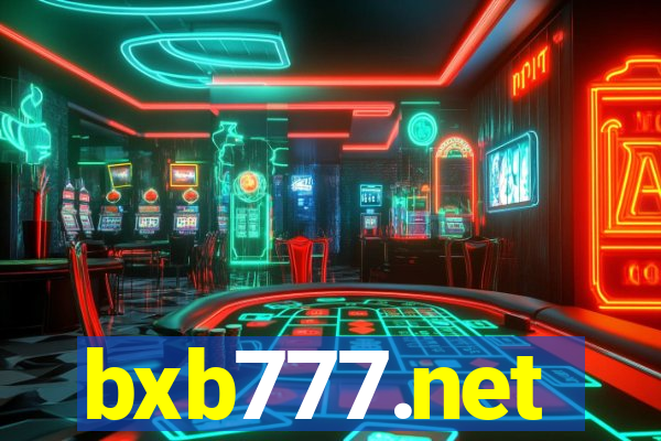 bxb777.net