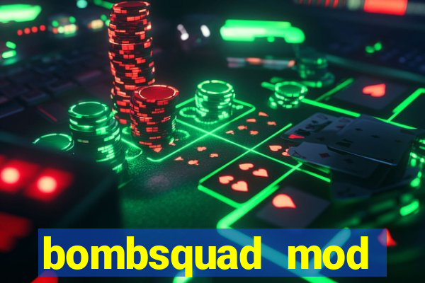 bombsquad mod manager download