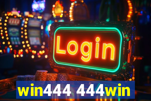 win444 444win