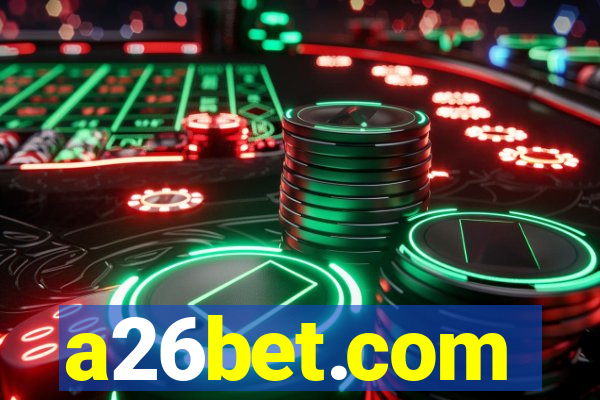 a26bet.com