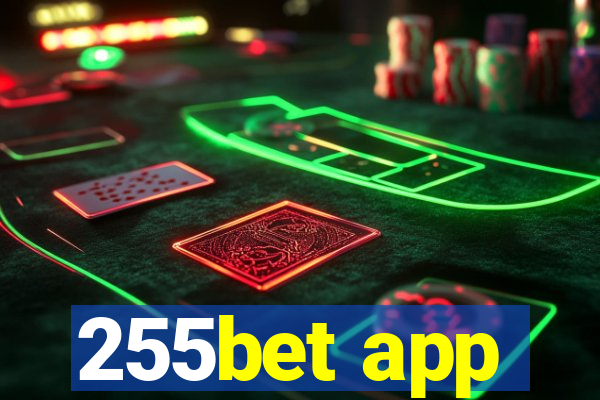 255bet app