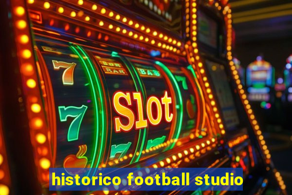 historico football studio