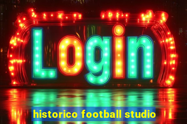 historico football studio