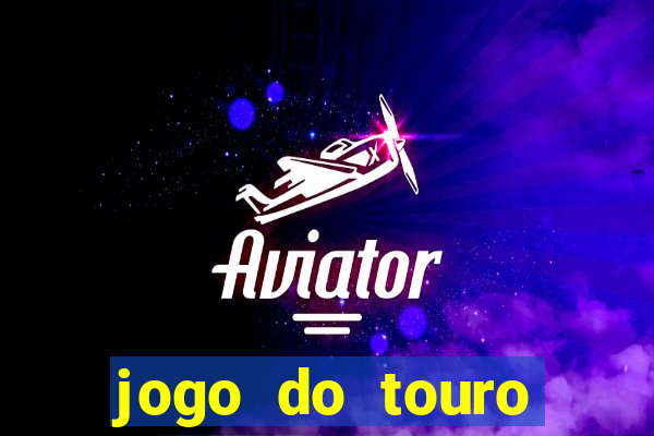 jogo do touro fortune ox