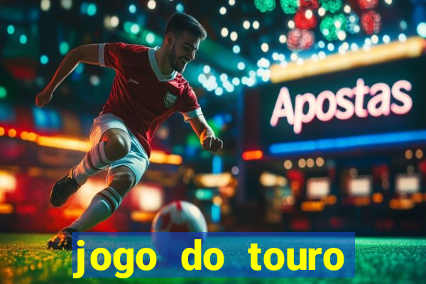 jogo do touro fortune ox