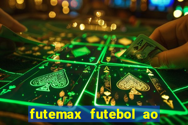 futemax futebol ao vivo serie b