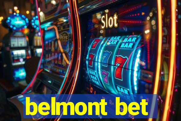 belmont bet