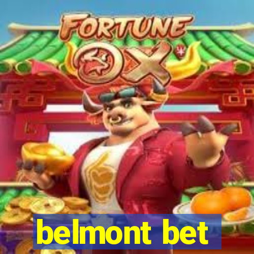 belmont bet